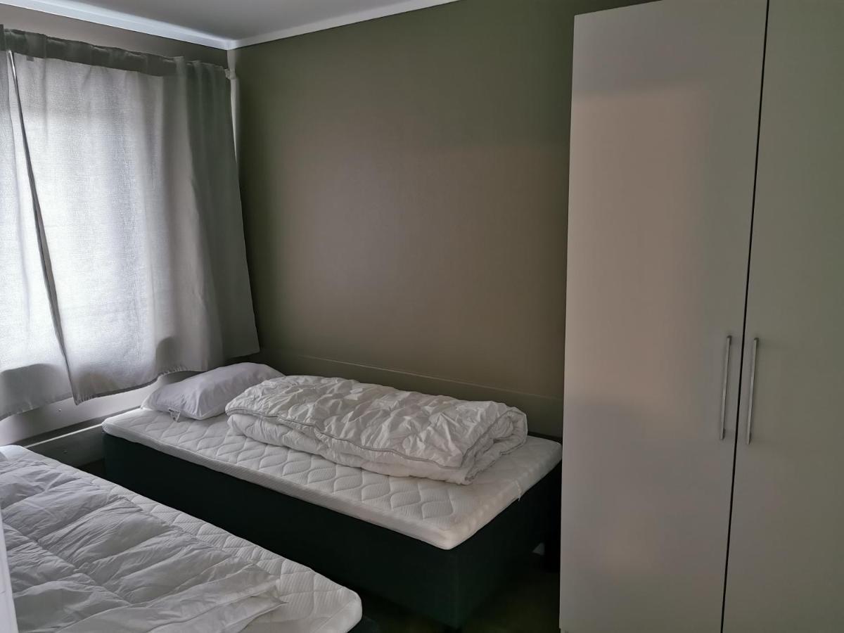 Bovervegen 19 Appartment Nr 9 Bjorli Kültér fotó