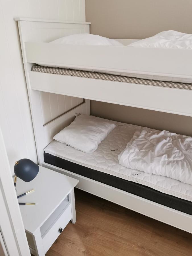 Bovervegen 19 Appartment Nr 9 Bjorli Kültér fotó
