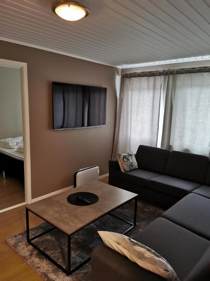 Bovervegen 19 Appartment Nr 9 Bjorli Kültér fotó