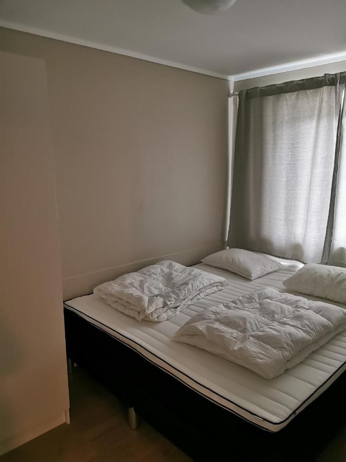 Bovervegen 19 Appartment Nr 9 Bjorli Kültér fotó