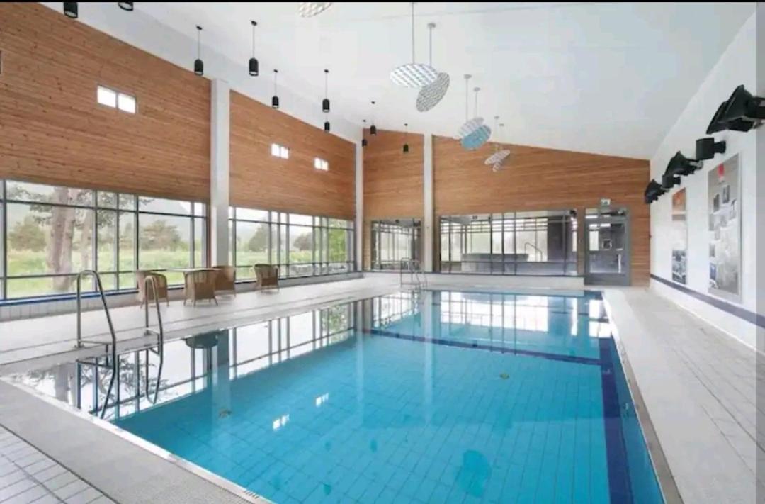 Bovervegen 19 Appartment Nr 9 Bjorli Kültér fotó