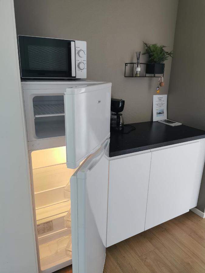 Bovervegen 19 Appartment Nr 9 Bjorli Kültér fotó