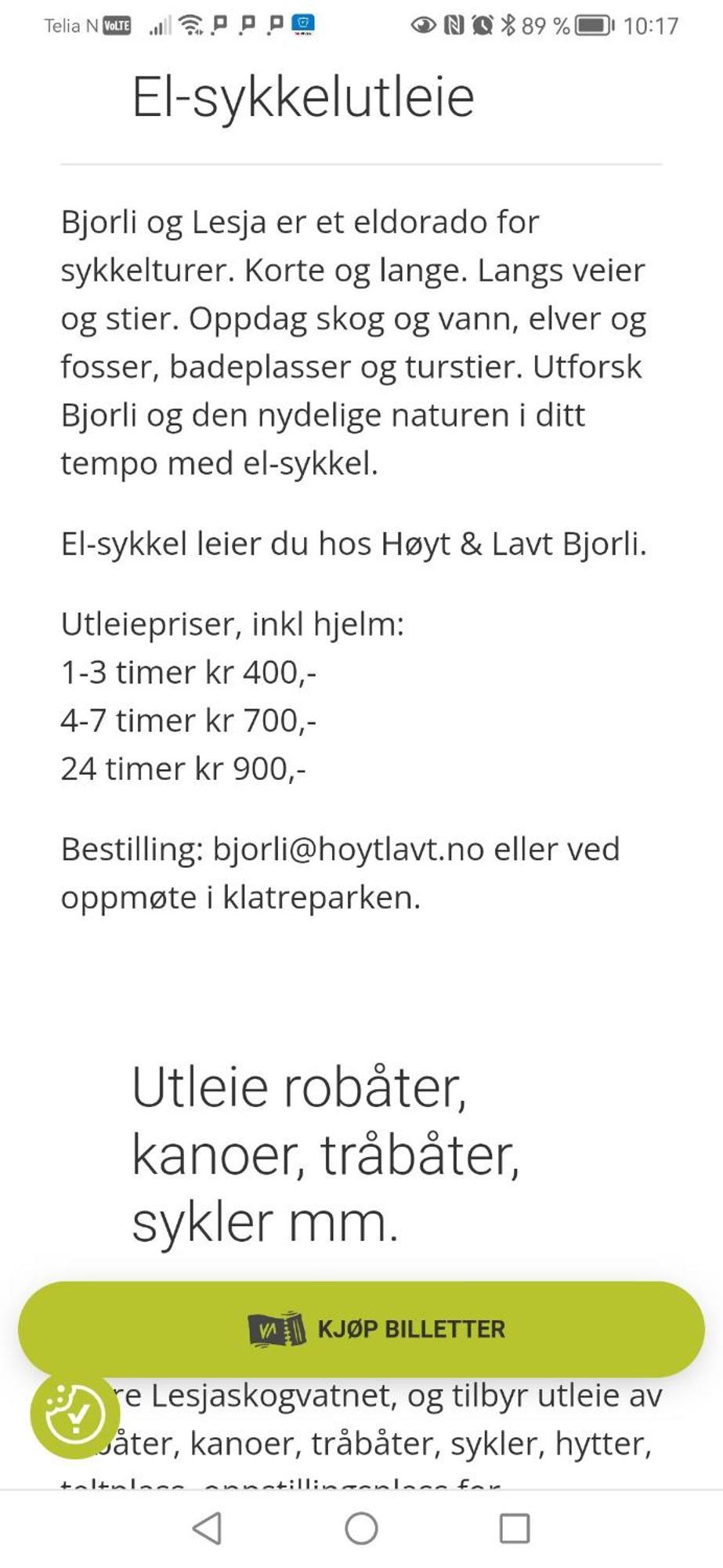 Bovervegen 19 Appartment Nr 9 Bjorli Kültér fotó